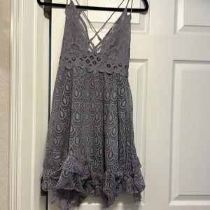 FREE PEOPLE dress